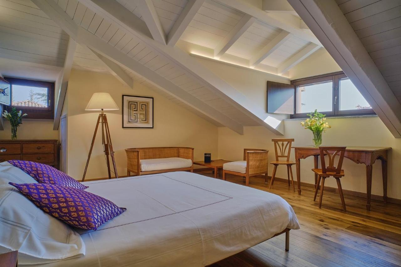 Giarvino Boutique Guest House Acqui Terme Exterior photo