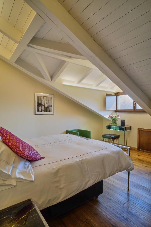 Giarvino Boutique Guest House Acqui Terme Exterior photo