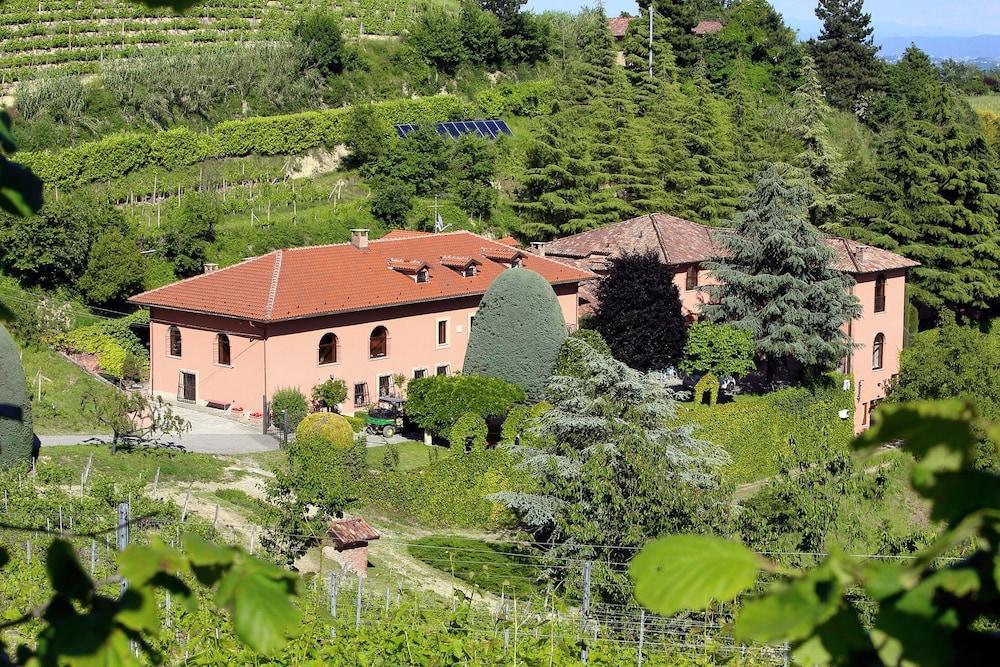 Giarvino Boutique Guest House Acqui Terme Exterior photo