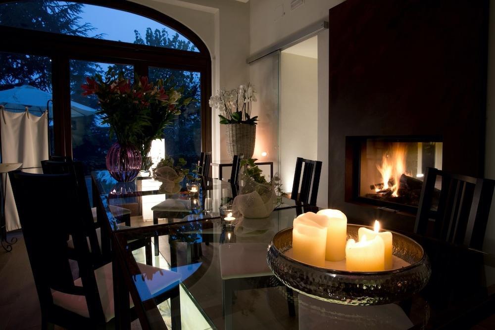 Giarvino Boutique Guest House Acqui Terme Exterior photo