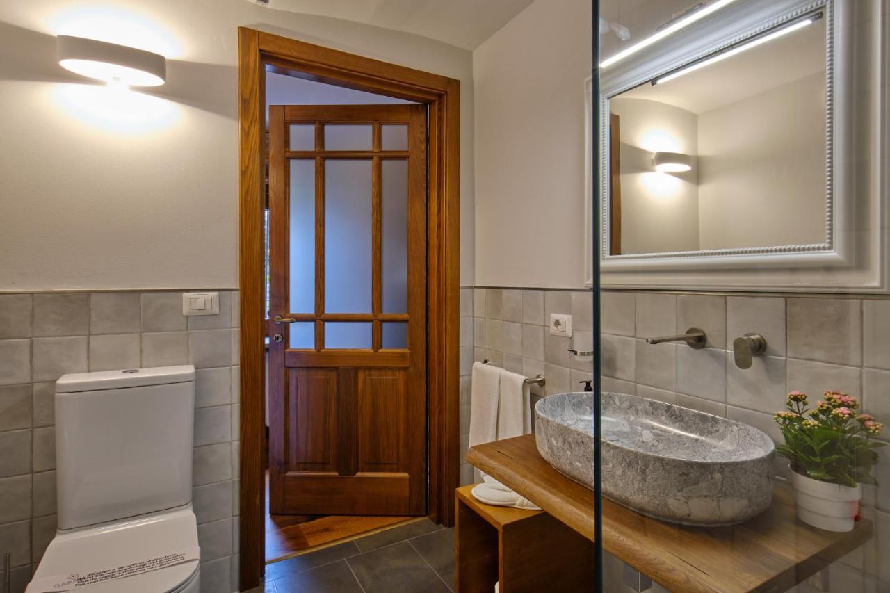Giarvino Boutique Guest House Acqui Terme Exterior photo
