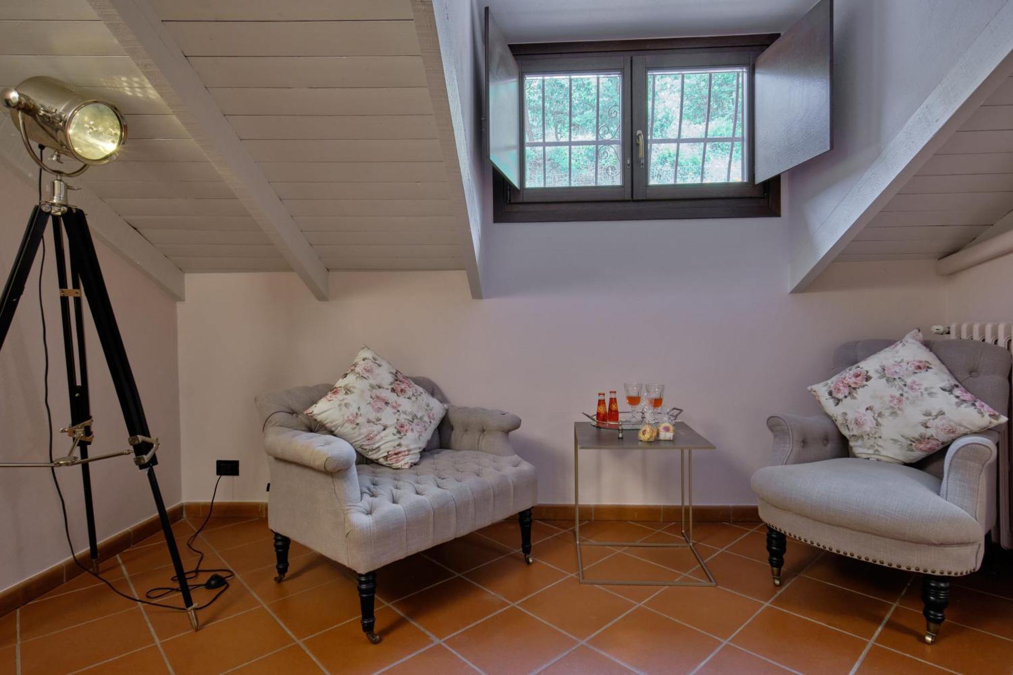 Giarvino Boutique Guest House Acqui Terme Exterior photo