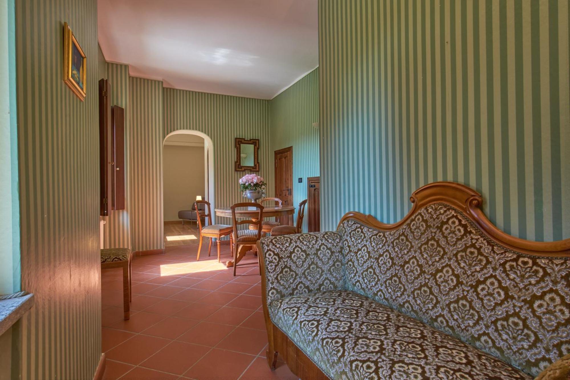 Giarvino Boutique Guest House Acqui Terme Exterior photo